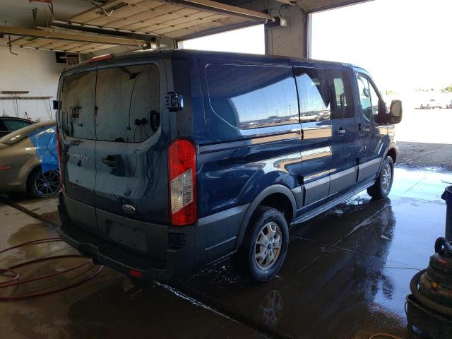 Photo 4 from auction – 2015 FORD TRANSIT T- with VIN 1FTNR1ZM0FKB25178