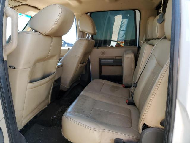 Photo 6 from auction – 2011 FORD F250 SUPER with VIN 1FT7W2BT3BEB69273