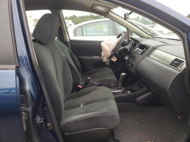صورة رقم 5 من المزاد - 2012 NISSAN VERSA S مع VIN 3N1BC1CP8CL382285