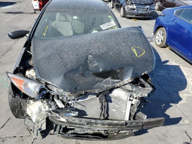 Photo 7 from auction – 2013 HYUNDAI SONATA GLS with VIN 5NPEB4AC3DH732843