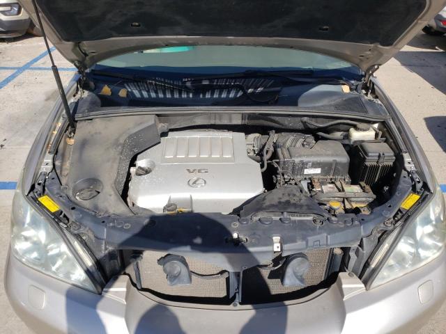 Photo 7 from auction – 2007 LEXUS RX 350 with VIN 2T2HK31U87C008648