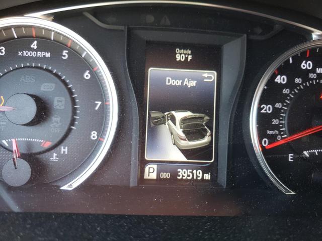 Photo 8 from auction – 2017 TOYOTA CAMRY LE with VIN 4T1BF1FK1HU433798
