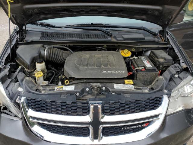 Zdjęcie 7 z aukcji – 2017 DODGE GRAND CARA z VIN 2C4RDGCG7HR818646