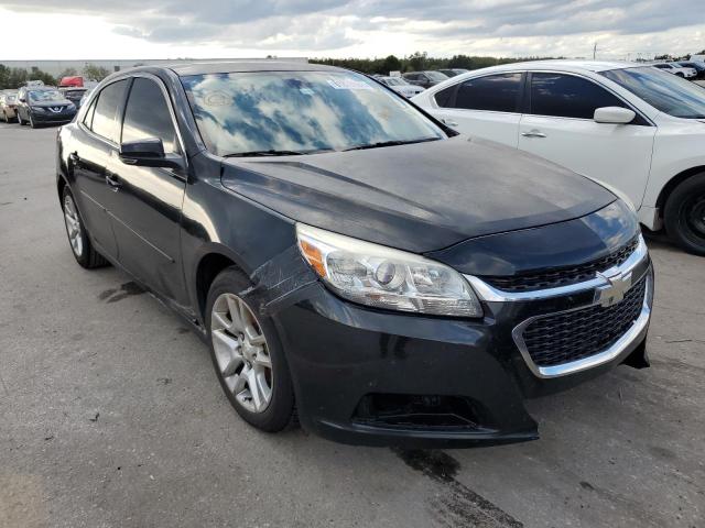 CHEVROLET MALIBU LIM 2016 with VIN 1G11C5SAXGU109639 - Photo from auction