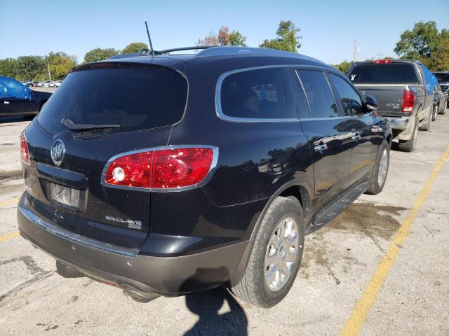 Photo 4 from auction – 2011 BUICK ENCLAVE CX with VIN 5GAKRBED5BJ203048