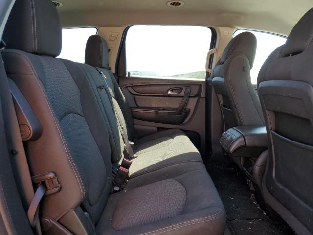 Photo 6 from auction – 2015 CHEVROLET TRAVERSE L with VIN 1GNKRGKD7FJ283126