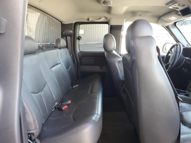 Photo 6 from auction – 2005 CHEVROLET SILVERADO with VIN 1GCEC19T45Z296384