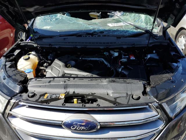 Photo 7 from auction – 2016 FORD EDGE SEL with VIN 2FMPK3J99GBC13735