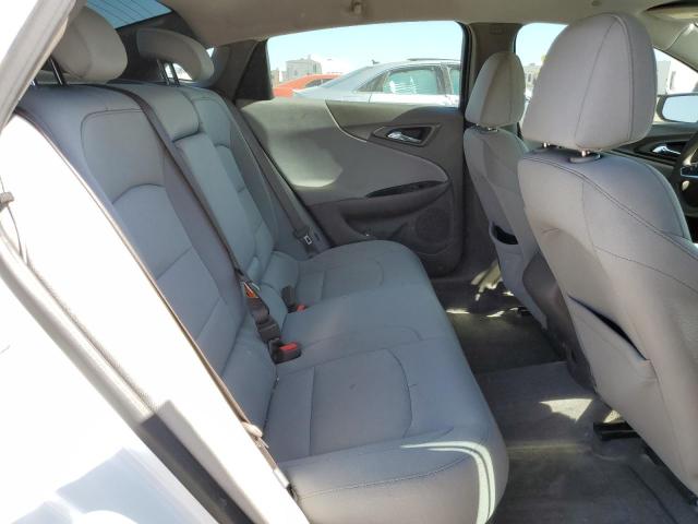 Photo 6 from auction – 2018 CHEVROLET MALIBU LS with VIN 1G1ZB5ST2JF112845
