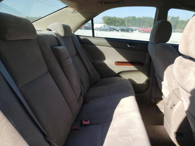 Photo 6 from auction – 2002 TOYOTA CAMRY LE with VIN 4T1BE32K82U612965