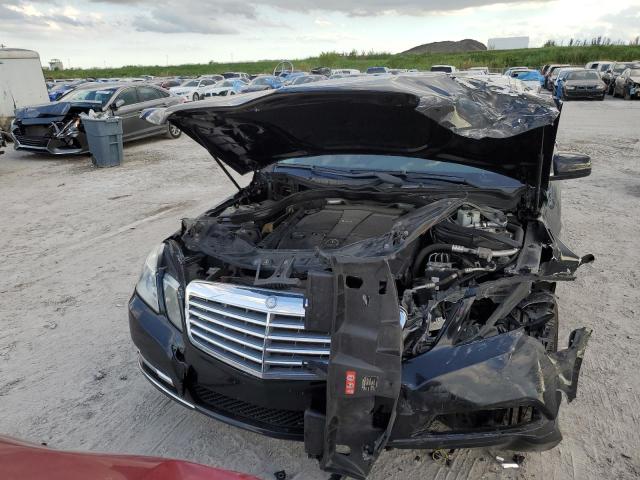 Photo 9 from auction – 2012 MERCEDES-BENZ E 350 4MAT with VIN WDDHF8JB0CA635336