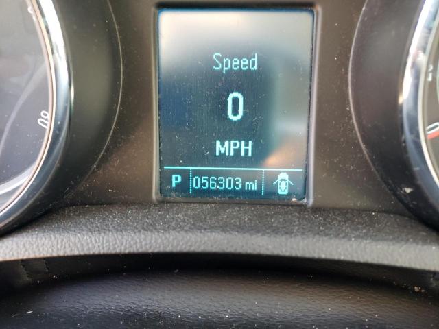 Photo 8 from auction – 2013 BUICK ENCORE CON with VIN KL4CJBSB5DB082204
