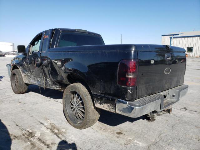 Photo 3 from auction – 2008 FORD F150 with VIN 1FTRF12238KF04522