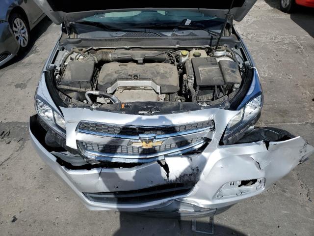 Photo 7 from auction – 2013 CHEVROLET MALIBU LS with VIN 1G11B5SA5DF350270
