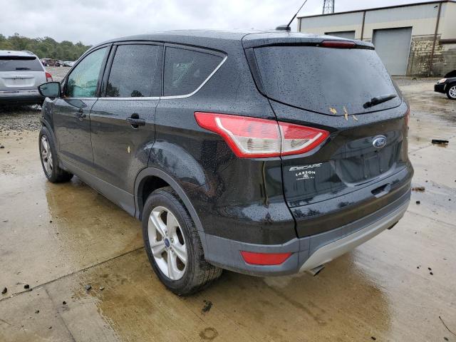 Photo 3 from auction – 2016 FORD ESCAPE SE with VIN 1FMCU0G74GUA02188