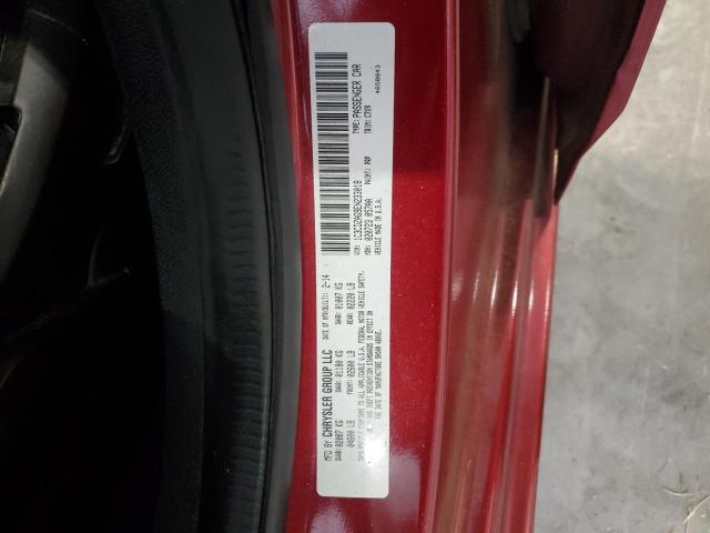 Photo 10 from auction – 2014 DODGE AVENGER SE with VIN 1C3CDZAG9EN233018