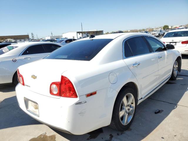 Photo 4 from auction – 2012 CHEVROLET MALIBU 2LT with VIN 1G1ZD5EUXCF327844