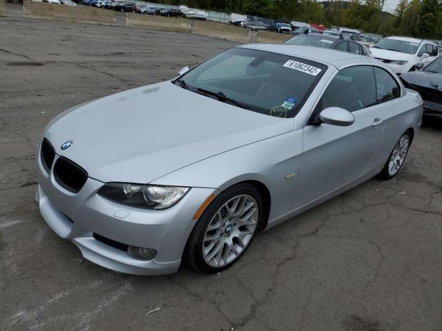 Photo 2 from auction – 2008 BMW 328 I SULE with VIN WBAWR33548P150587