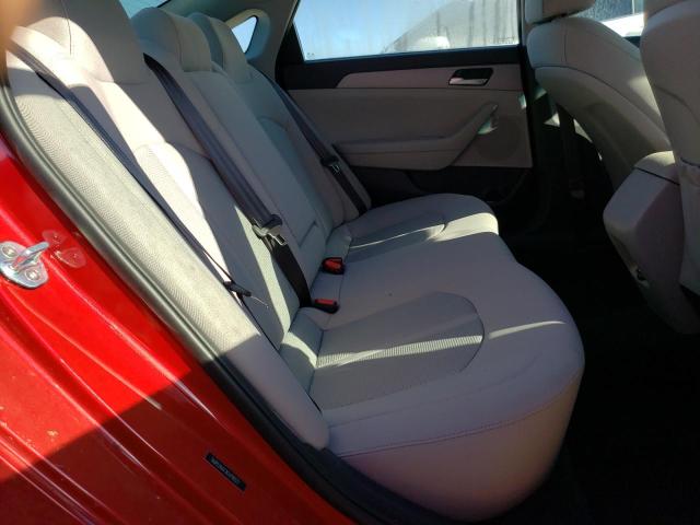 Photo 6 from auction – 2019 HYUNDAI SONATA SE with VIN 5NPE24AF2KH798372