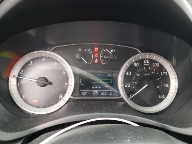 Photo 8 from auction – 2014 NISSAN SENTRA S with VIN 3N1AB7AP1EY215714