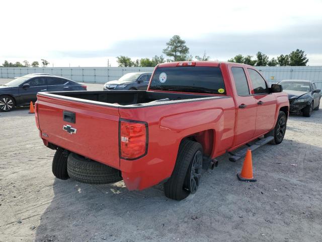Photo 4 from auction – 2017 CHEVROLET SILVERADO with VIN 1GCRCPEC5HZ340214