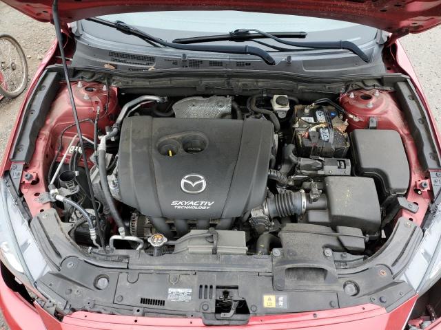 Photo 7 from auction – 2016 MAZDA 3 TOURING with VIN 3MZBM1W71GM252495