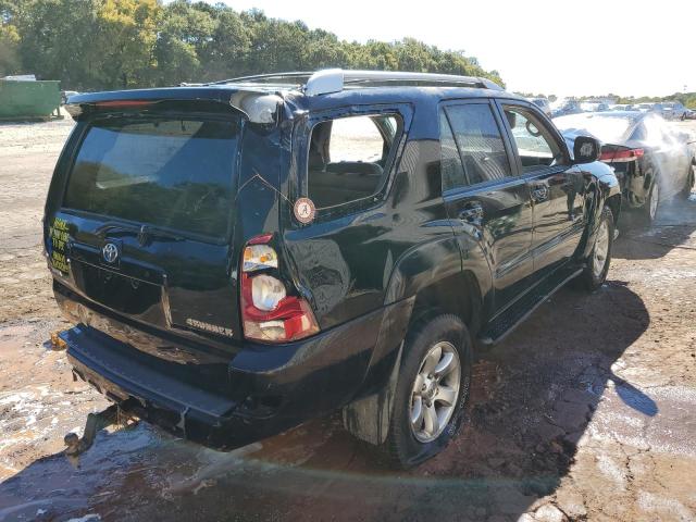 Photo 4 from auction – 2004 TOYOTA 4RUNNER SR with VIN JTEZU14R540035094