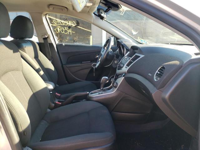 Photo 5 from auction – 2011 CHEVROLET CRUZE LT with VIN 1G1PF5S94B7204549