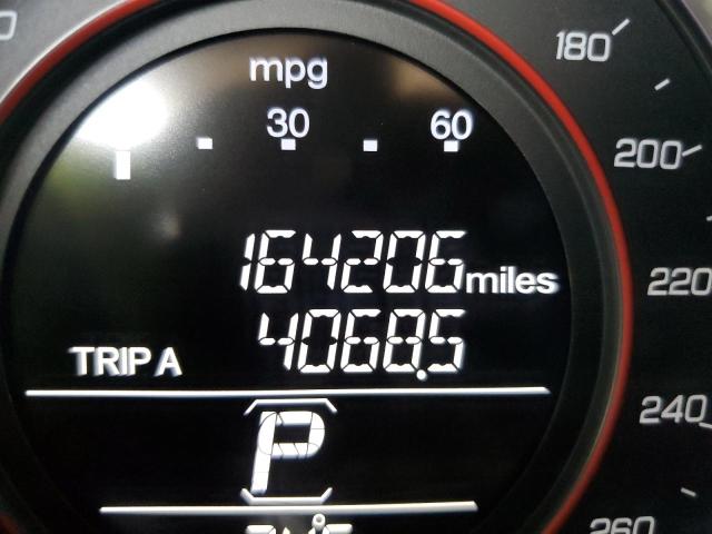 Photo 8 from auction – 2013 HONDA ACCORD EXL with VIN 1HGCT2B86DA004316
