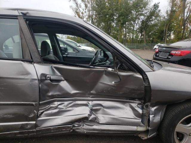 Photo 5 from auction – 2005 HONDA CIVIC EX with VIN 2HGES26775H567746