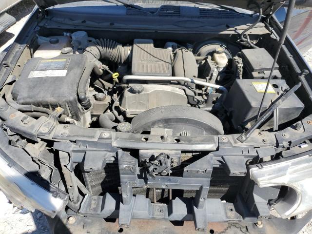 Photo 7 from auction – 2006 BUICK RAINIER CX with VIN 5GADS13S862172550