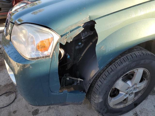 Photo 9 from auction – 2007 SATURN VUE with VIN 5GZCZ53427S824769
