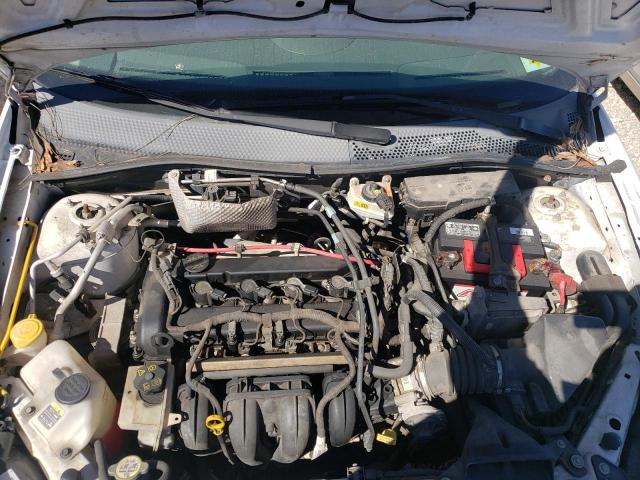 Photo 7 from auction – 2008 FORD FOCUS with VIN 1FAHP35N88W182646