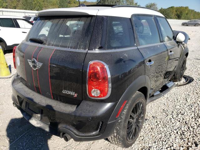 Photo 4 from auction – 2013 MINI COOPER S C with VIN WMWZC5C54DWP30593