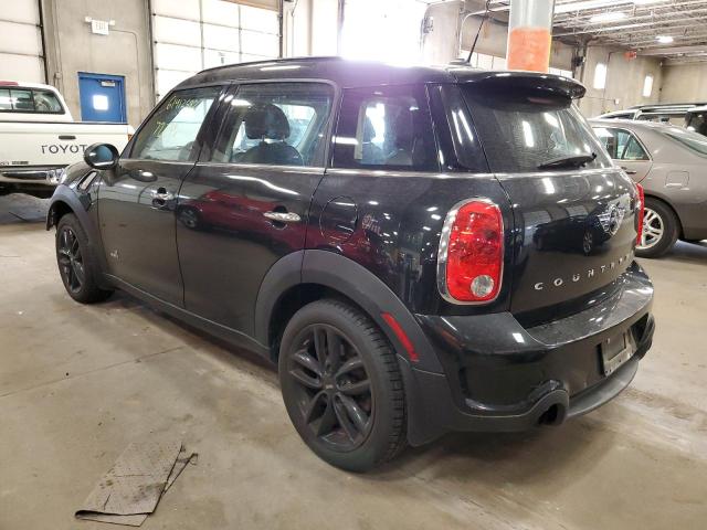 Photo 3 from auction – 2014 MINI COOPER S C with VIN WMWZC5C58EWM17757