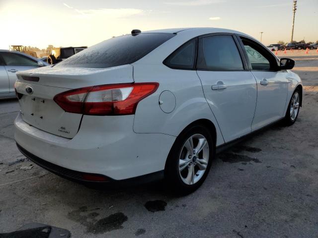صورة رقم 4 من المزاد - 2014 FORD FOCUS SE مع VIN 1FADP3F22EL171724
