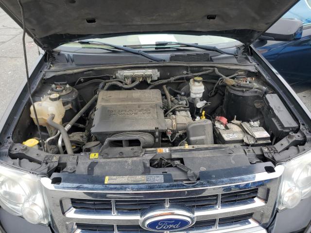 Фото 7 с аукциона – 2011 FORD ESCAPE LIM с VIN 1FMCU9EG2BKB42980