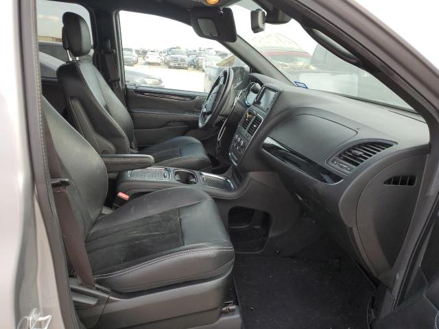 Photo 5 from auction – 2019 DODGE GRAND CARA with VIN 2C4RDGCG2KR502613