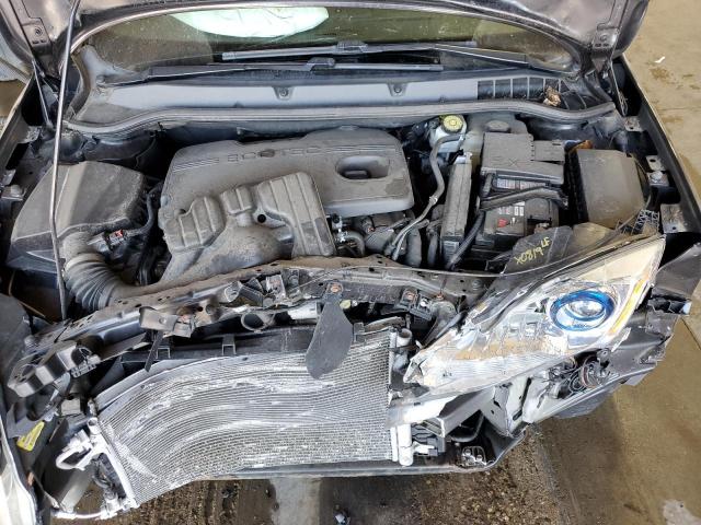 Photo 7 from auction – 2015 BUICK VERANO with VIN 1G4PS5SK9F4176658