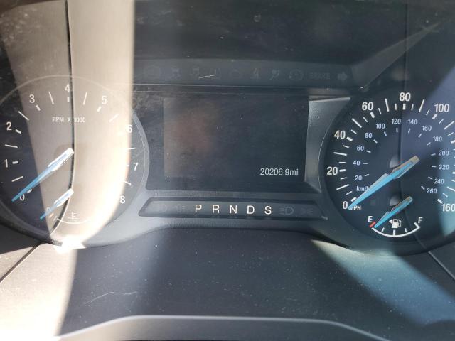 Photo 8 from auction – 2020 FORD EDGE SE with VIN 2FMPK3G90LBB04713