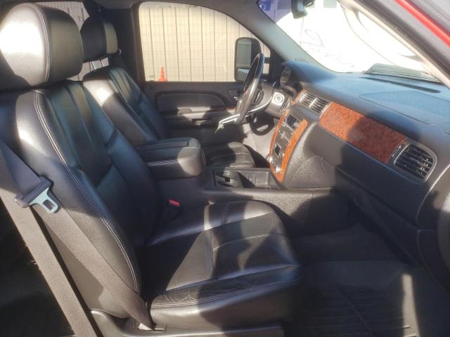 Photo 5 from auction – 2007 CHEVROLET SILVERADO with VIN 2GCEK19J671658096