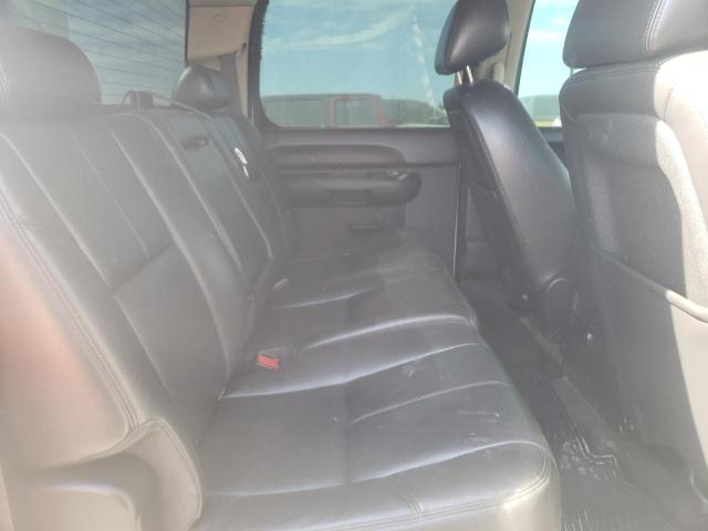 Photo 6 from auction – 2013 GMC SIERRA K15 with VIN 3GTP2VE75DG212566