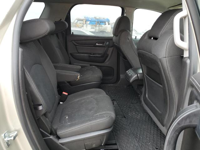 Photo 6 from auction – 2016 GMC ACADIA SLE with VIN 1GKKRPKD6GJ291135