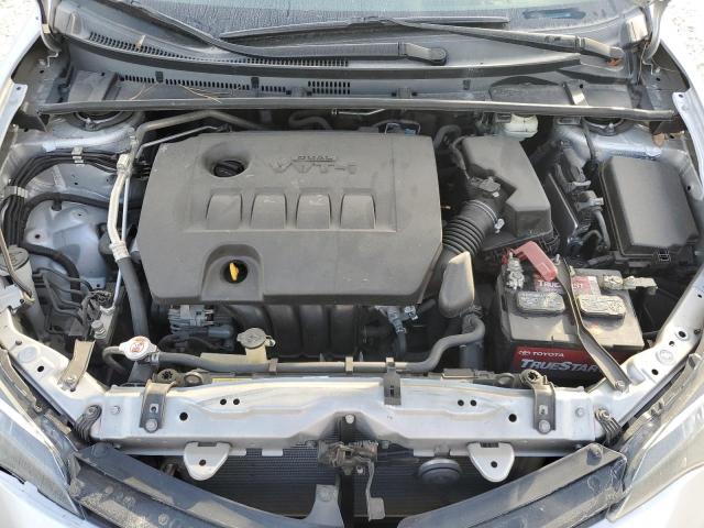 Photo 7 from auction – 2018 TOYOTA COROLLA L with VIN 5YFBURHE2JP820329