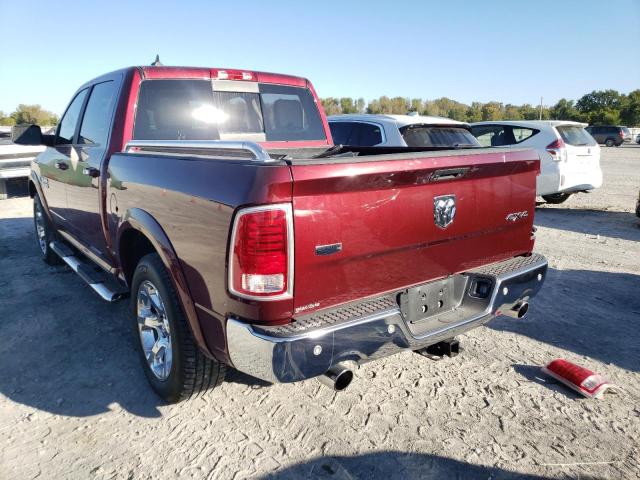Photo 3 from auction – 2017 RAM 1500 LARAM with VIN 1C6RR7NT0HS580642