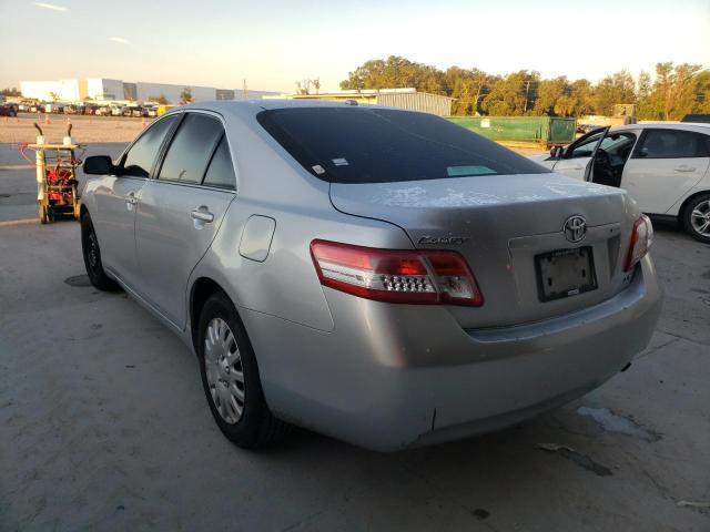 Zdjęcie 3 z aukcji – 2011 TOYOTA CAMRY BASE z VIN 4T4BF3EK8BR169134
