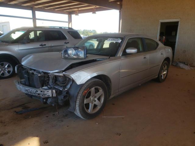 Photo 2 from auction – 2010 DODGE CHARGER SX with VIN 2B3CA3CV0AH312305
