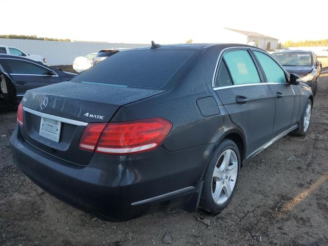 Photo 4 from auction – 2014 MERCEDES-BENZ E 350 4MAT with VIN WDDHF8JB6EA873520