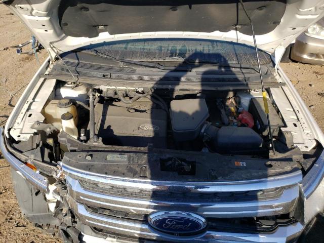 Photo 7 from auction – 2011 FORD EDGE LIMIT with VIN 2FMDK4KC1BBA75846