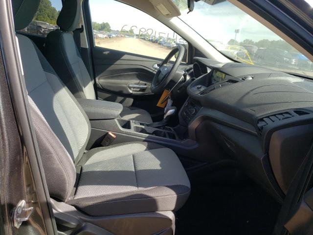 Photo 5 from auction – 2019 FORD ESCAPE SE with VIN 1FMCU0GD9KUC34400